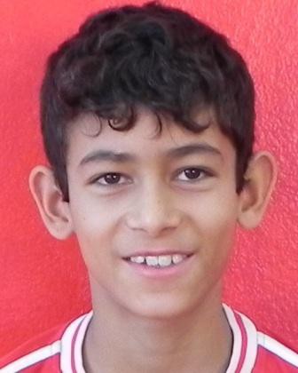 Victor Hugo Franco Silva